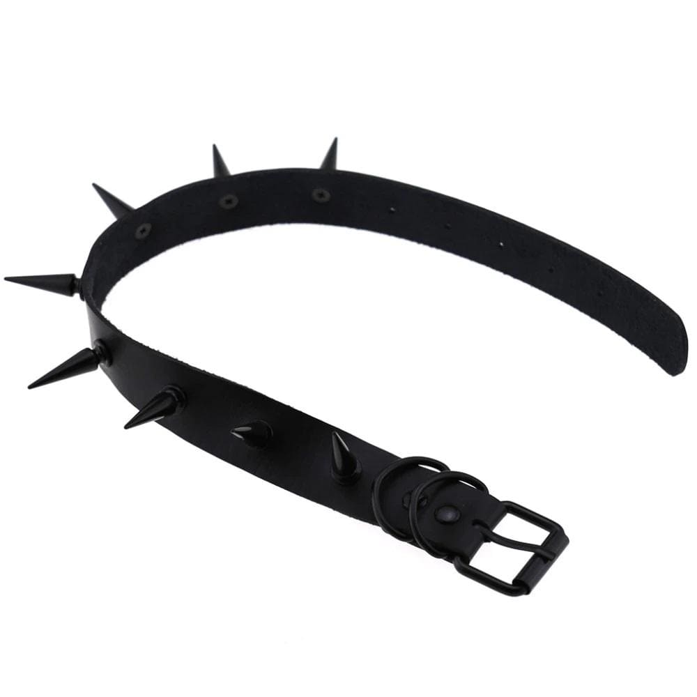 Star Choker Necklace