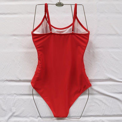 Sunbeam Mesh Sexy Swimwear