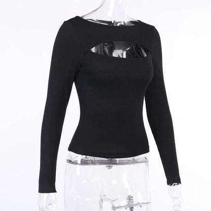 Bad Revelation Goth Top