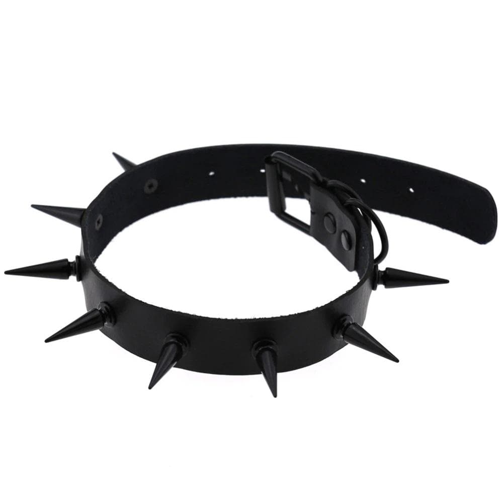 Star Choker Necklace