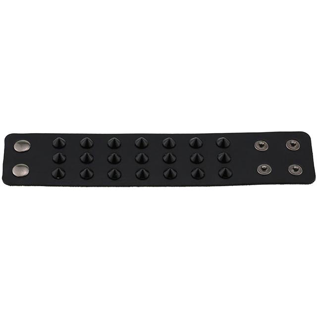 Punk Spike Bracelet