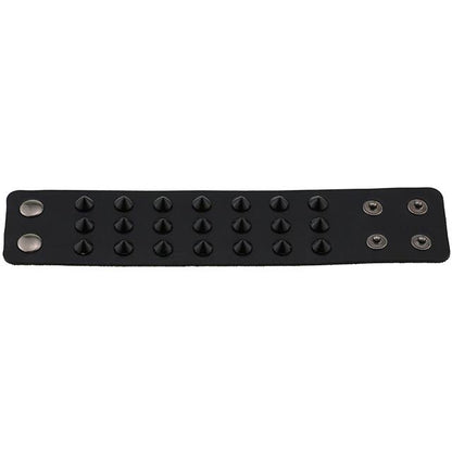 Punk Spike Bracelet