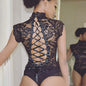 Mad Love Gothic Lingerie