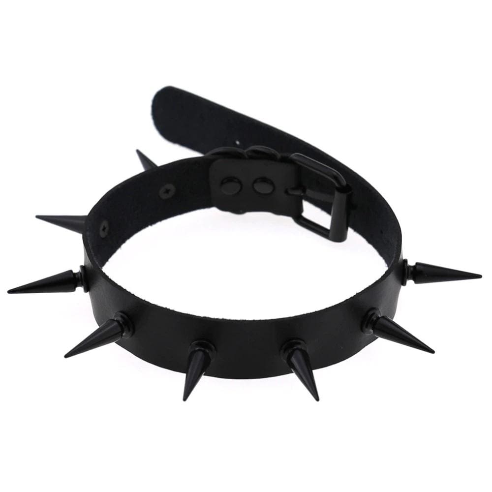 Star Choker Necklace
