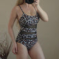 Sunbeam Mesh Sexy Swimwear