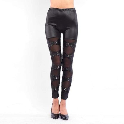 HOOKIN’ UP LEGGINGS