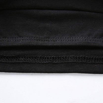 Sweet-Town Daddy Crop Top