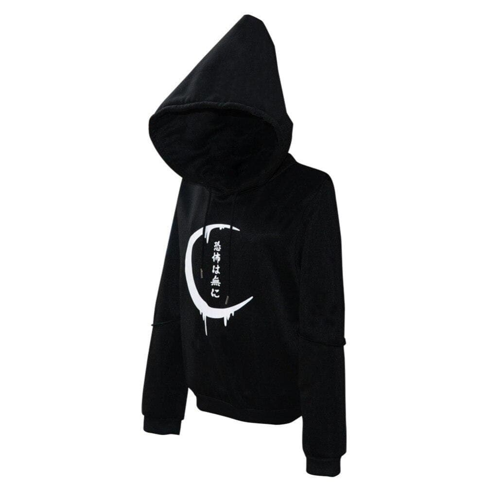Over The Moon Hoodie