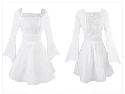 Victorian Gothic Dress