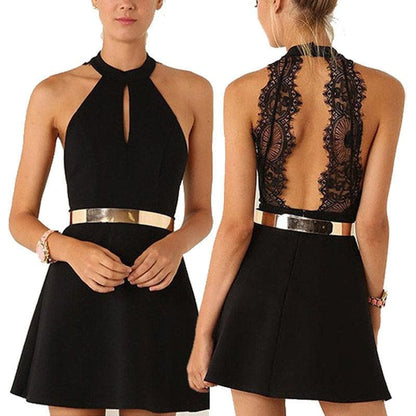 Haunting Quince Dresses