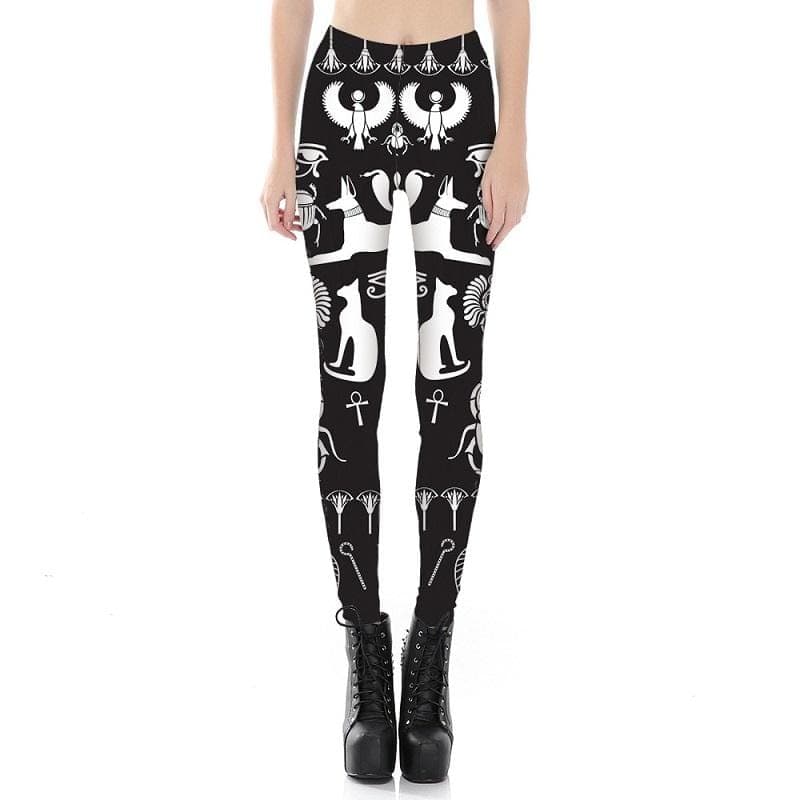 All The Hype Leggings