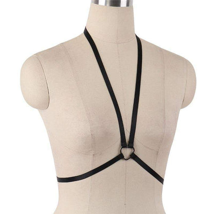 Harness Tee