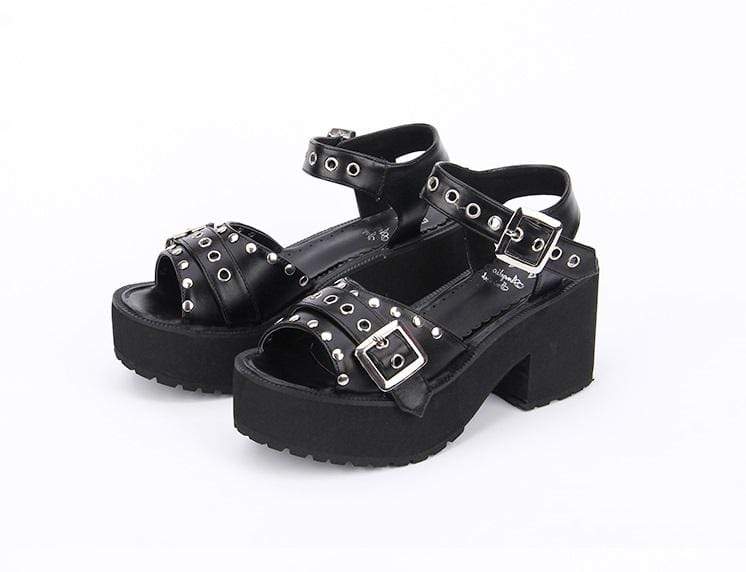 On The Move Sandals