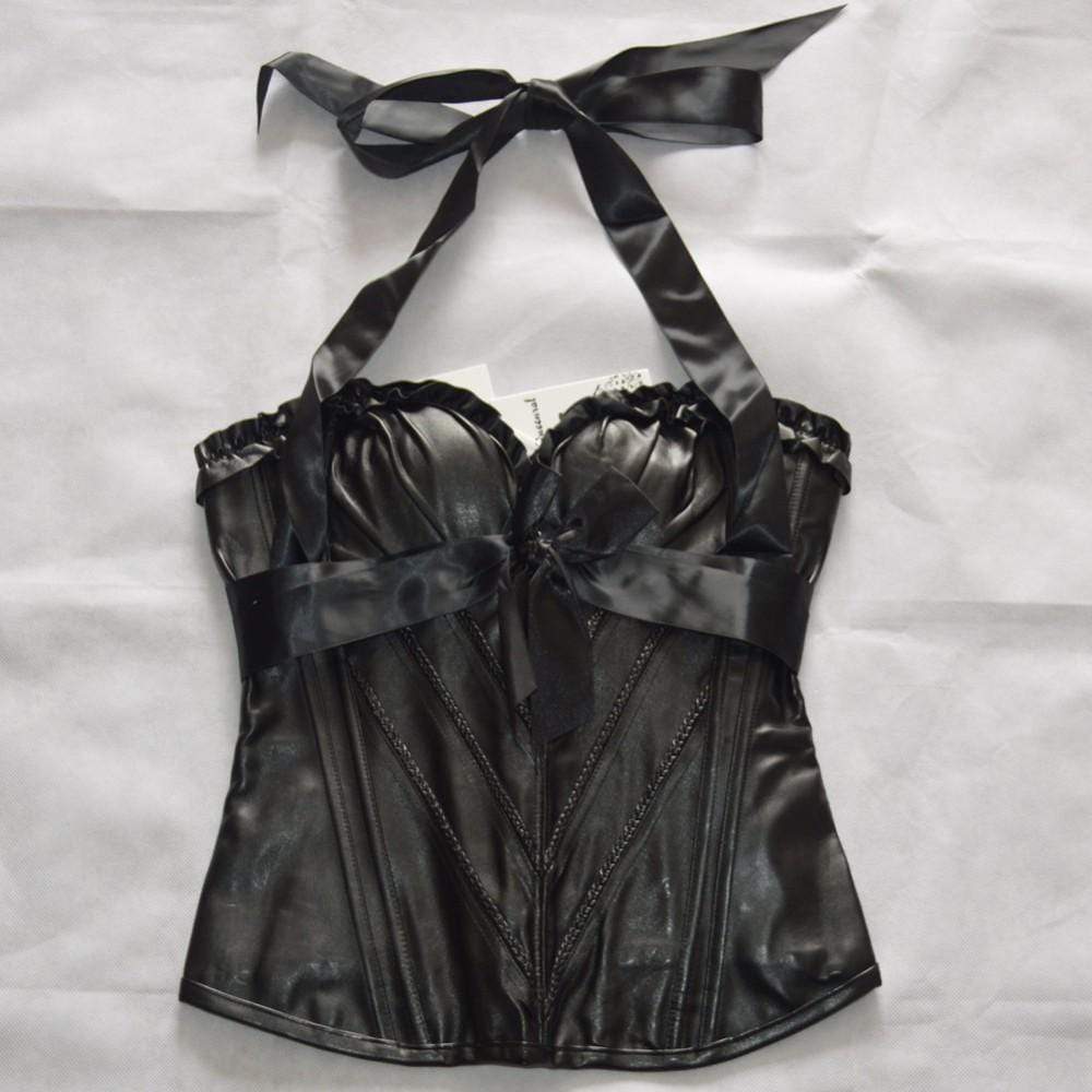 Visigothic Elegant Corset Waist Trainer