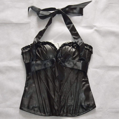 Visigothic Elegant Corset Waist Trainer