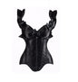 Lovers Only Corset