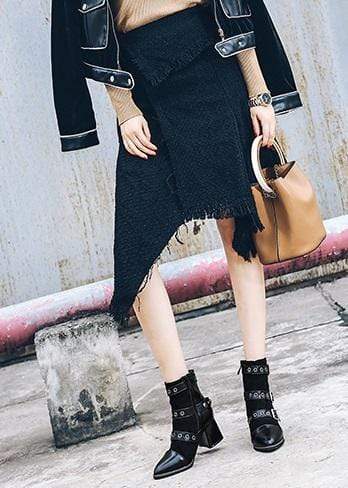 Vendetta Boots