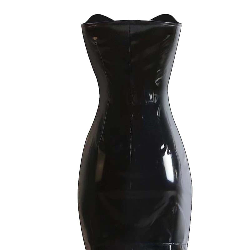 Bustiers Gothic Dress