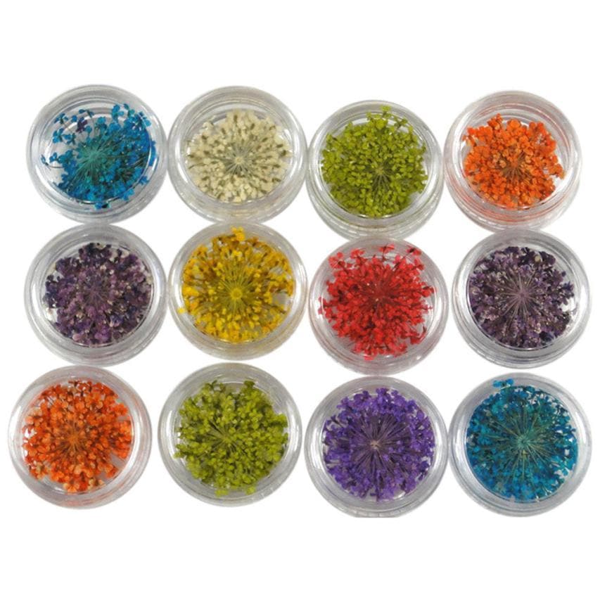 Nail Art Glitter