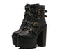 Let'z Rally Boots