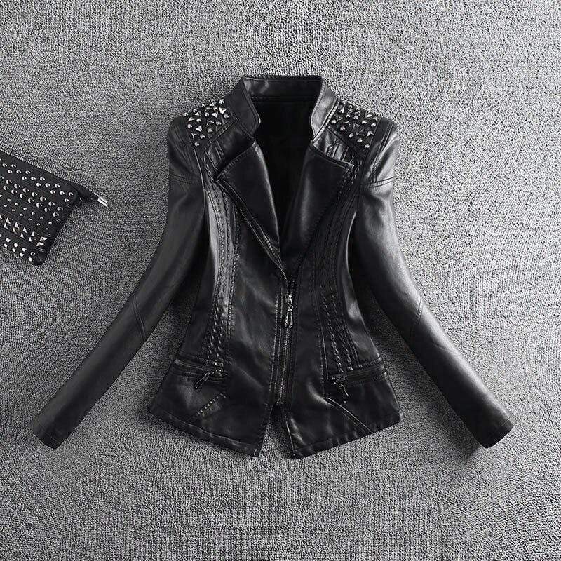 Black Without Fur