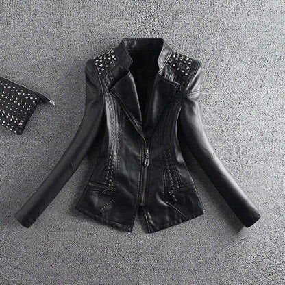 Black Without Fur