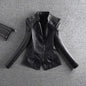 Black Without Fur