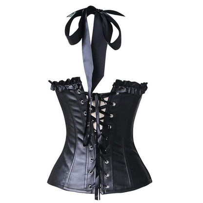 Visigothic Elegant Corset Waist Trainer