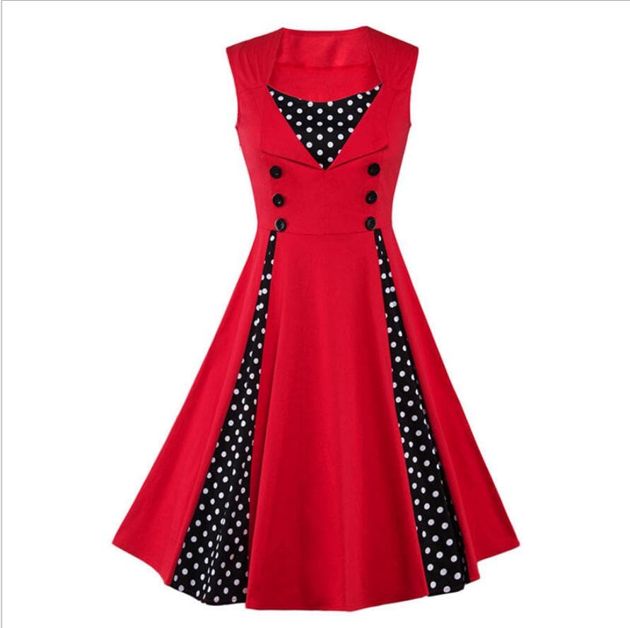Good Vibez Dress