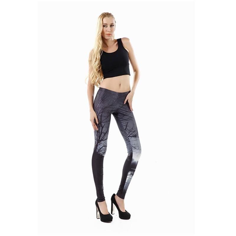 Midnight Leggings
