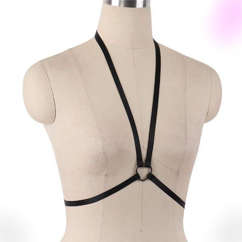 Harness Tee
