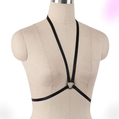 Harness Tee