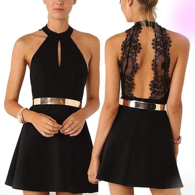 Haunting Quince Dresses