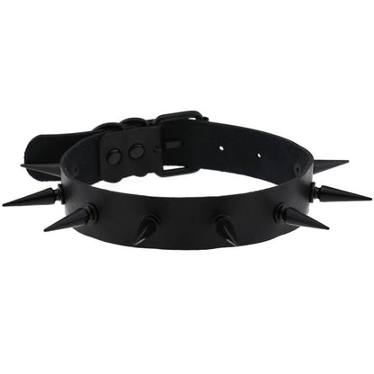 Star Choker Necklace