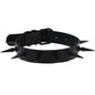 Star Choker Necklace