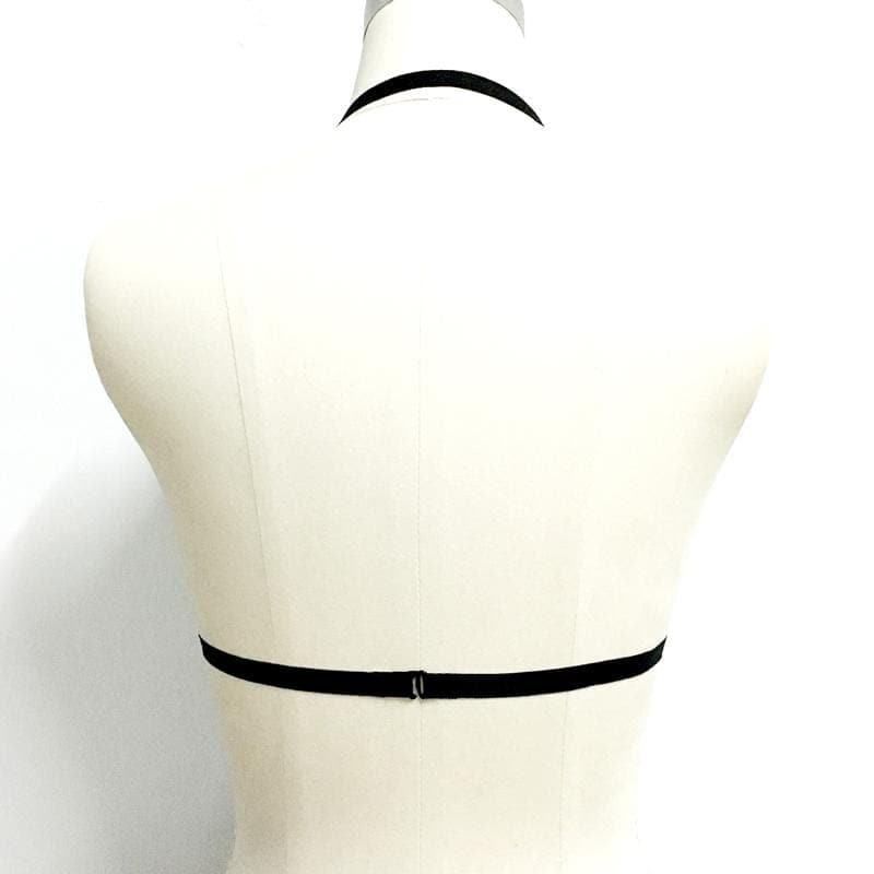 Heartbreaker Body Harness