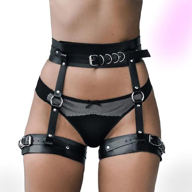 Black 1 