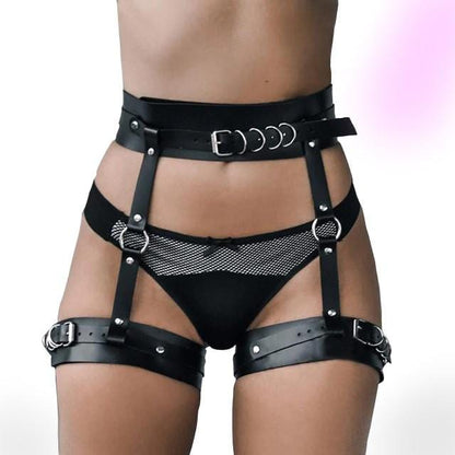 Black 1 
