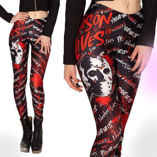 Jason Leggings