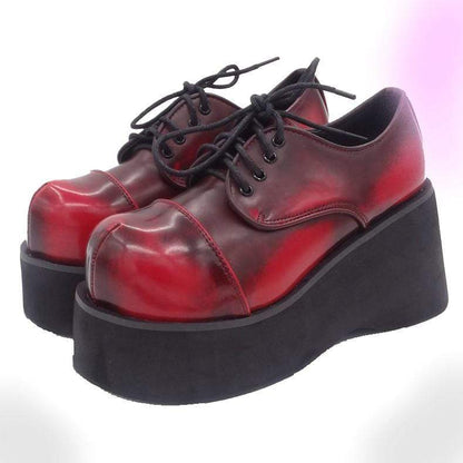 wine red