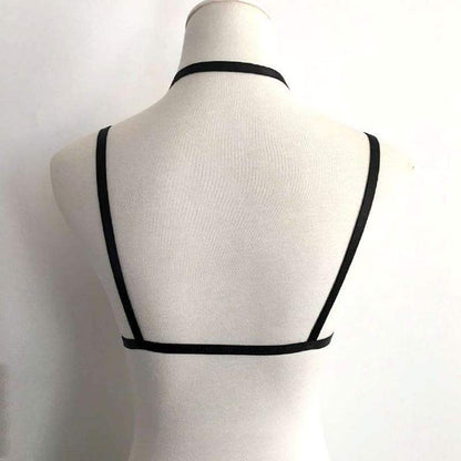 Lusty Pixie Harness
