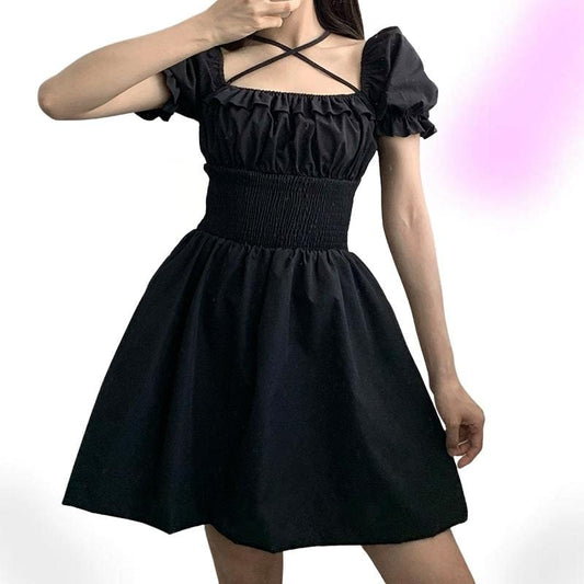 Macy Sweet Lolita Dress