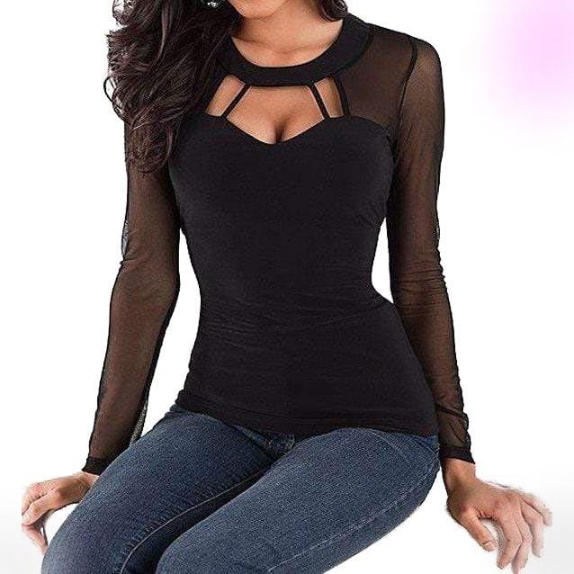Midnight Easy Goin' Top