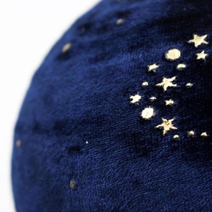 Midnight Sky Clutch Bag