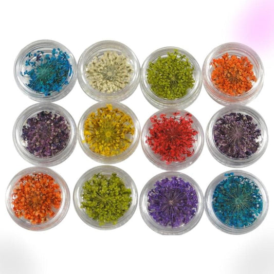 Nail Art Glitter