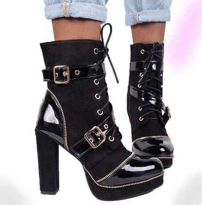 Notorious Boots