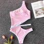 Promiscuous Girl Swimsuit
