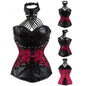 Doomsday Diva Gothic Corset