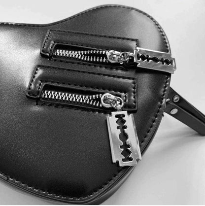 Clutch Love Bag