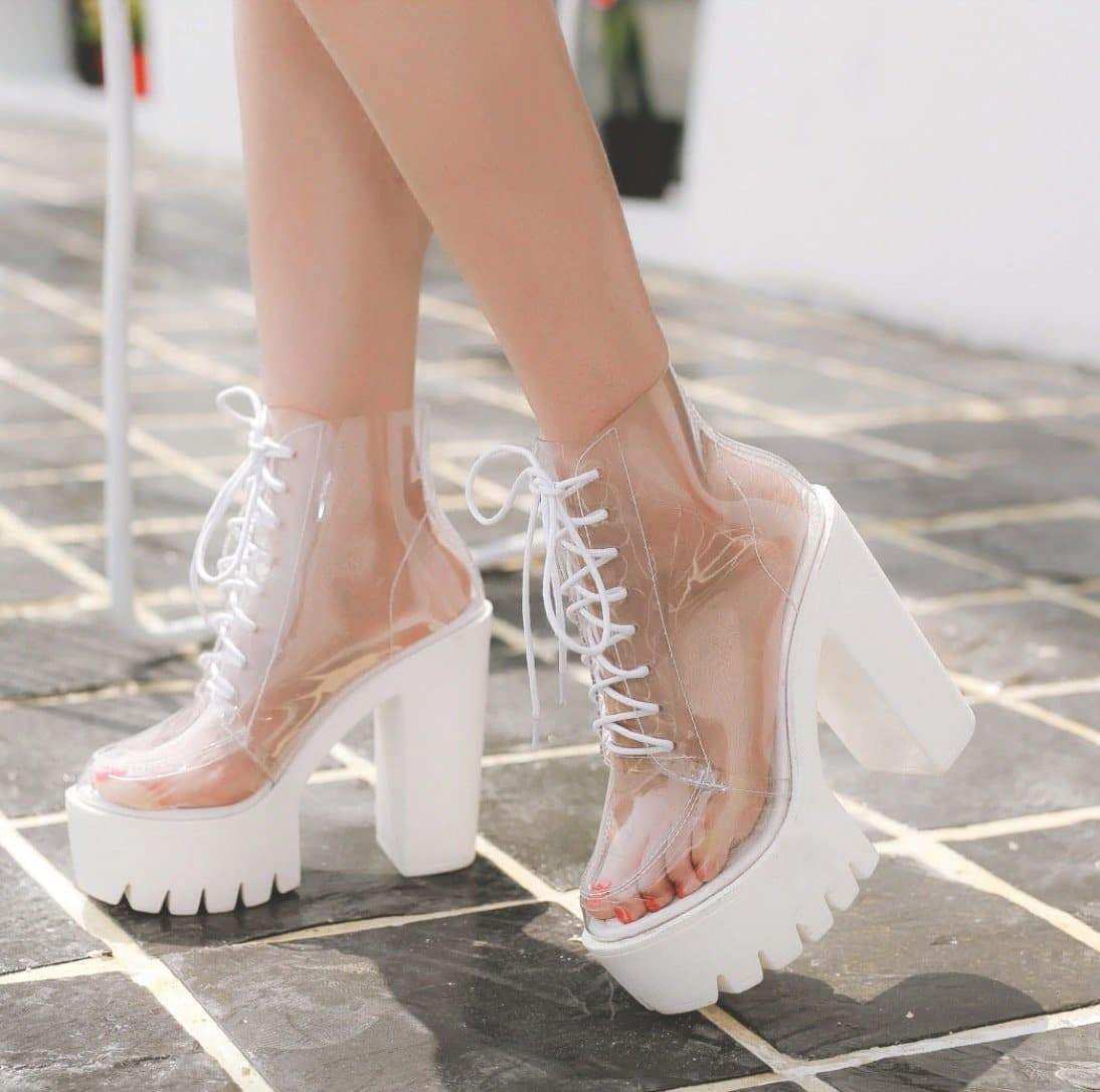 transparent